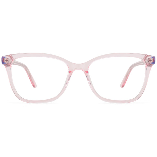 Square Glasses YEA1028