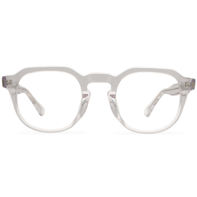 Square Glasses A2302