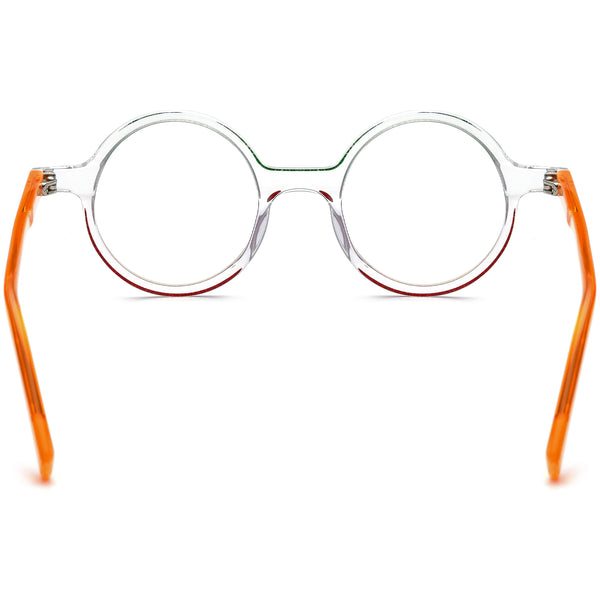 Round Glasses BR1009