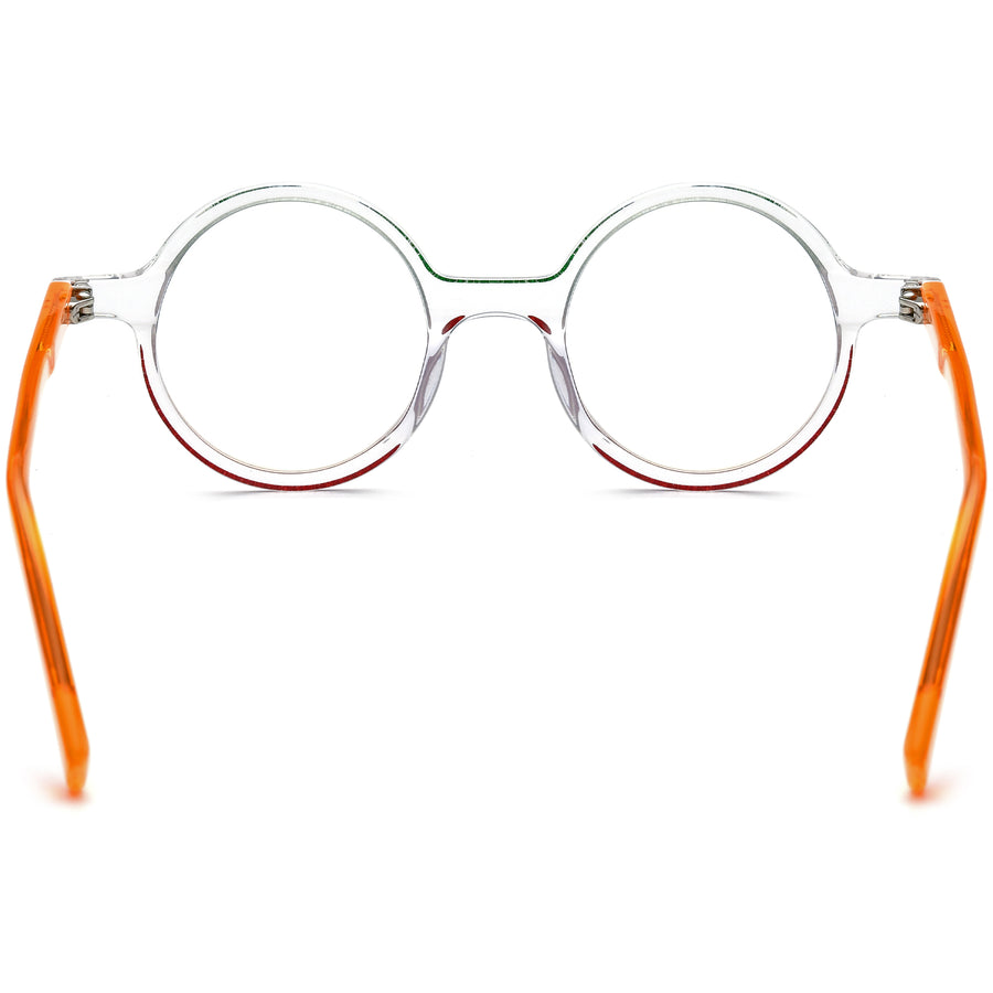 Round Glasses BR1009