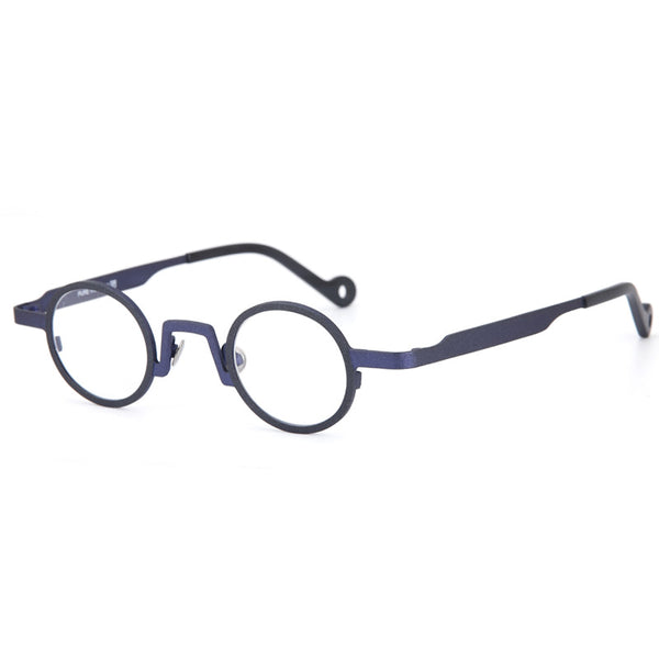 Oval Glasses A3837