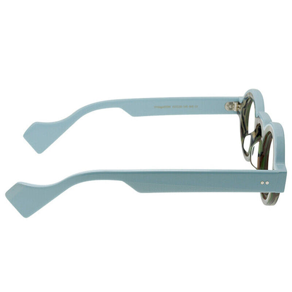 Round Glasses A2012