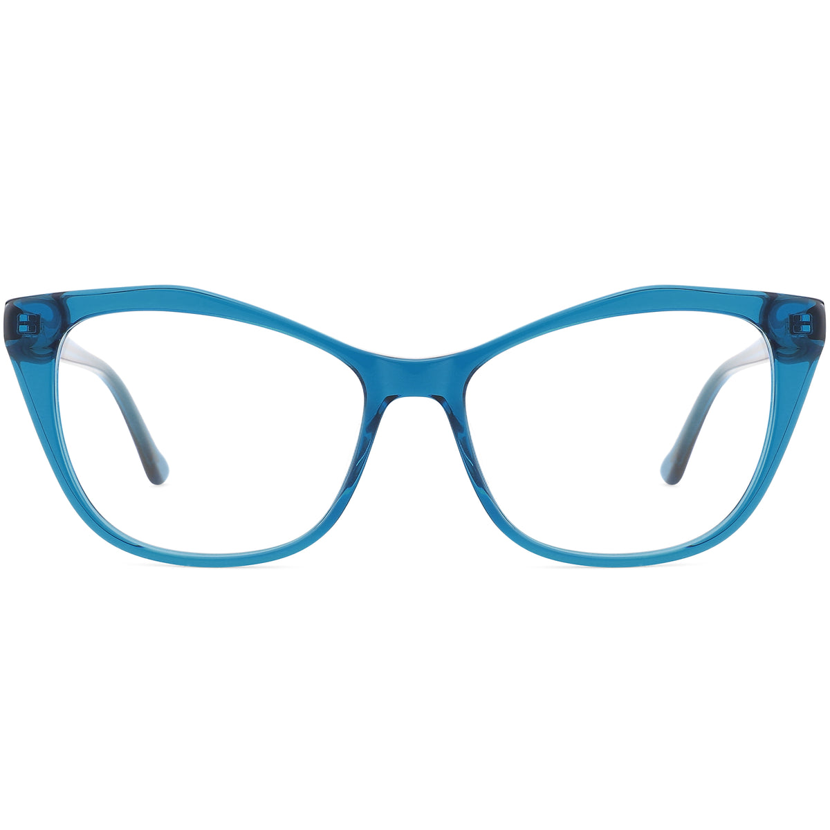 Cat-Eye Glasses YSAA1068
