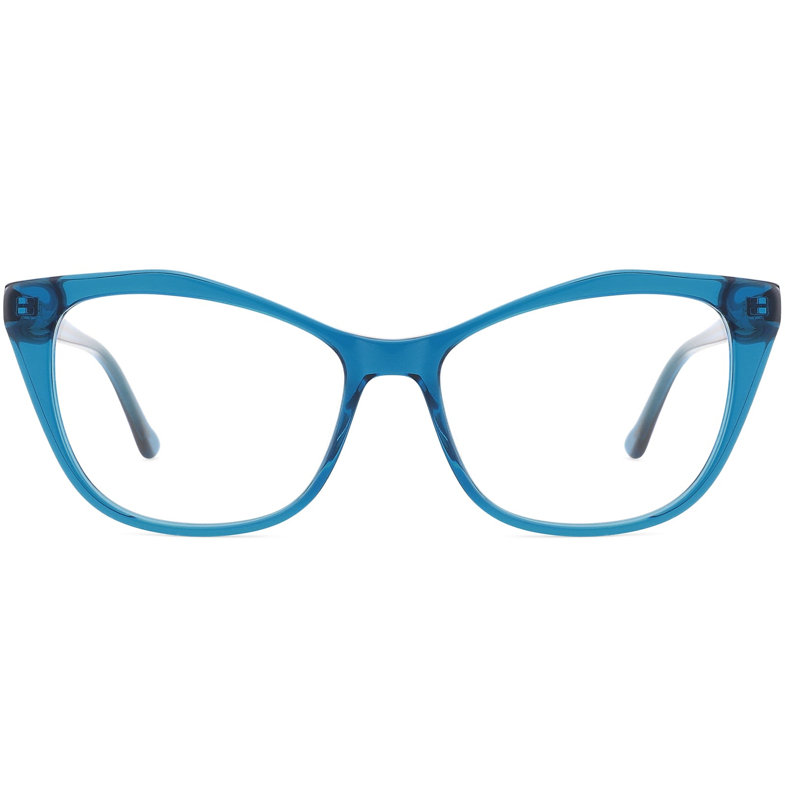 Cat-Eye Glasses YSAA1068