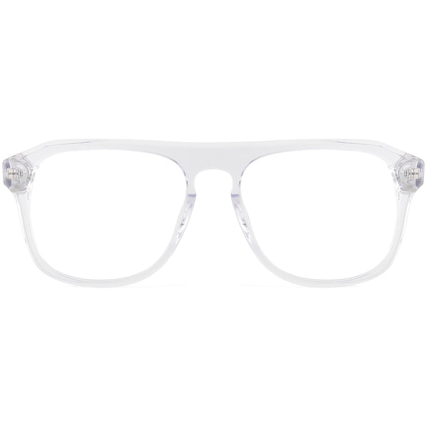 Square Glasses YAA1045