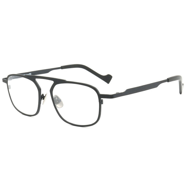 Square Glasses A3868