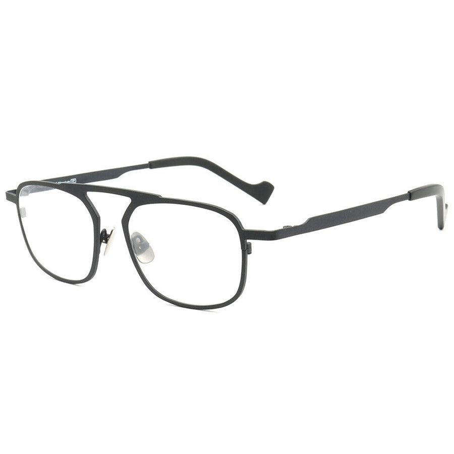 Square Glasses A3868