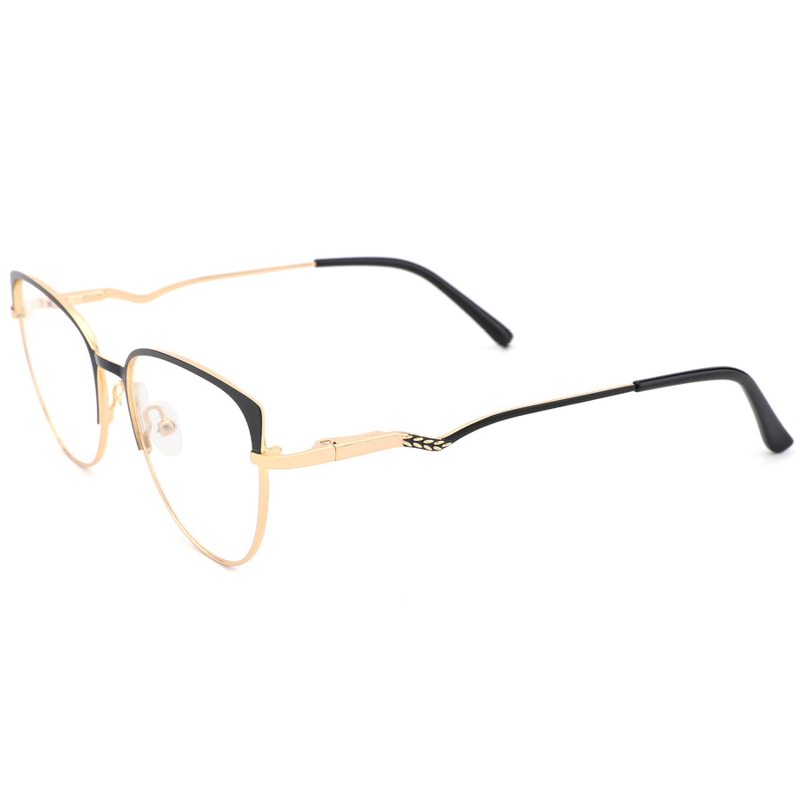 Cat-Eye Glasses YEM1058
