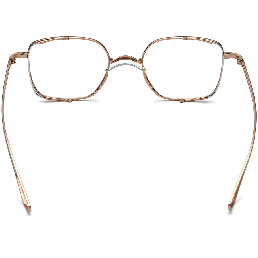 Square Glasses BR1232