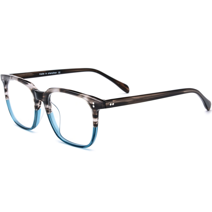 Square Glasses BR1278