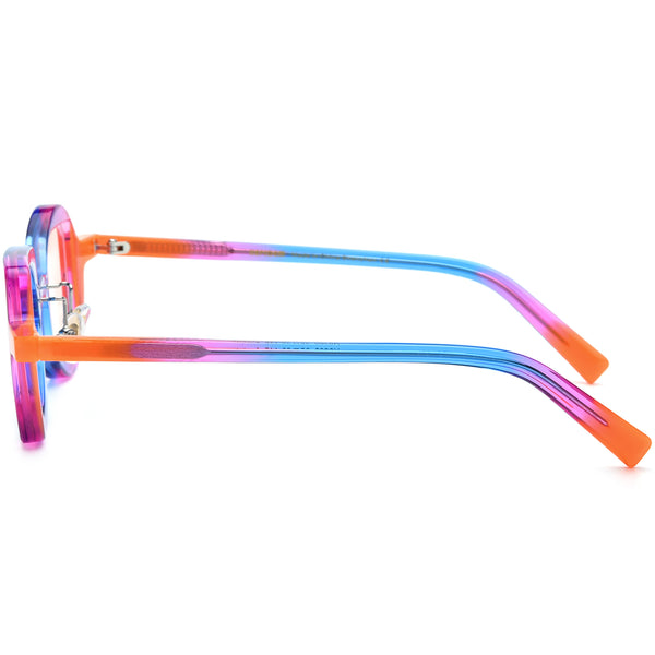 Geometric Glasses BR1058