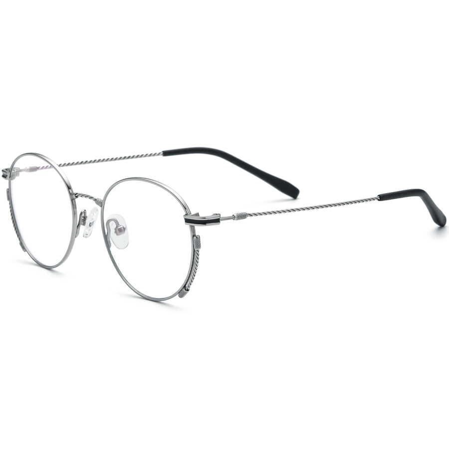 Round Glasses BR1231