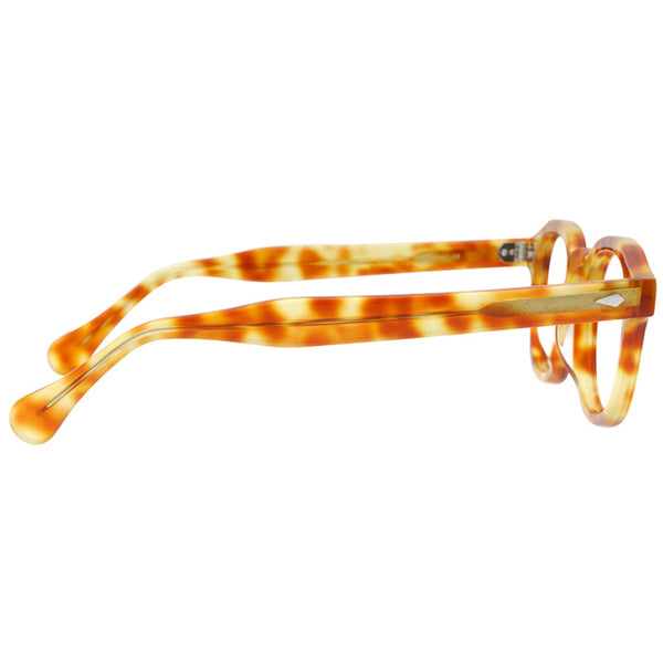 Square Glasses A2206