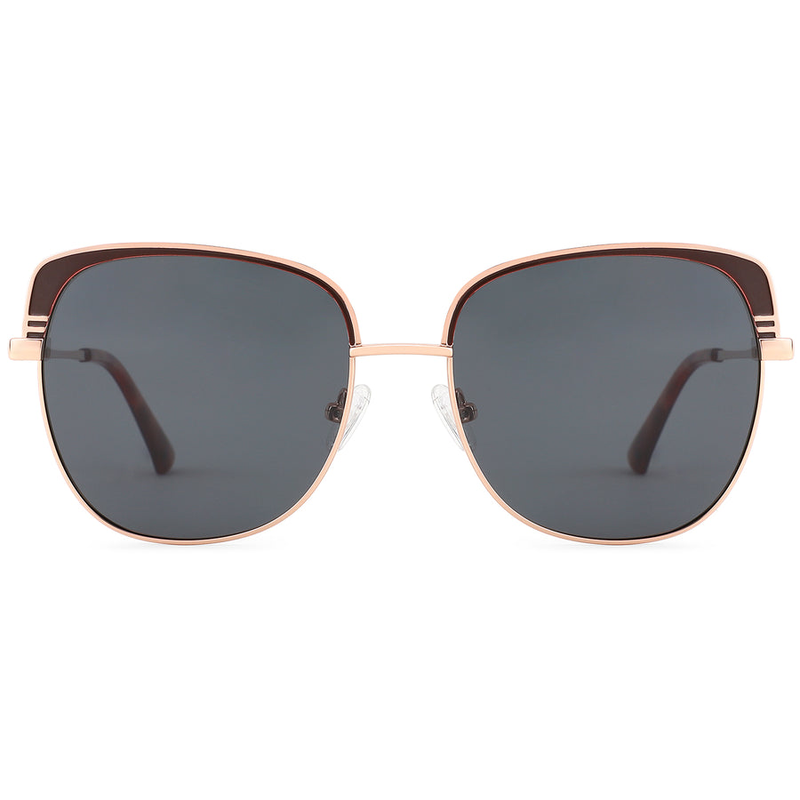 Square Sunglasses YS1046