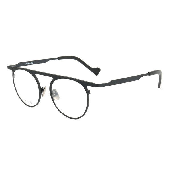 Round Glasses A3840