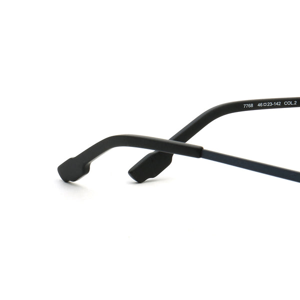 Rectangle Glasses A3839