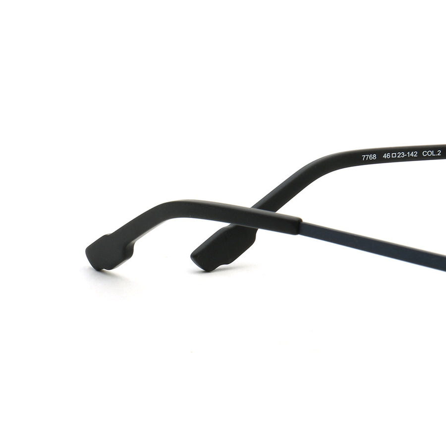 Rectangle Glasses A3839