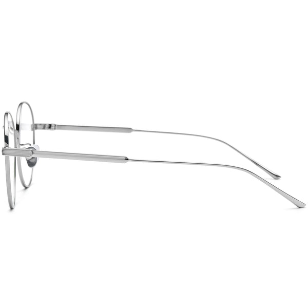 Cat-Eye Glasses BR1213