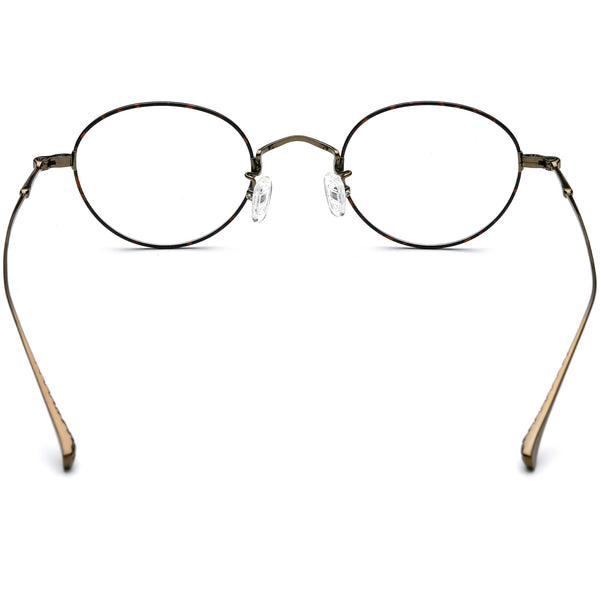 Oval Glasses BR1219