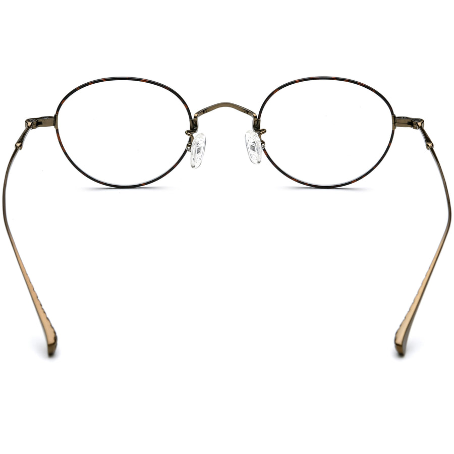 Oval Glasses BR1219