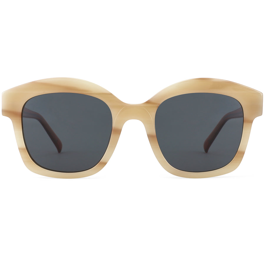 Square Sunglasses YS1041