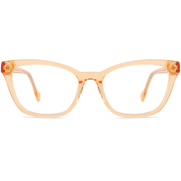 Cat-Eye Glasses YSAA1022