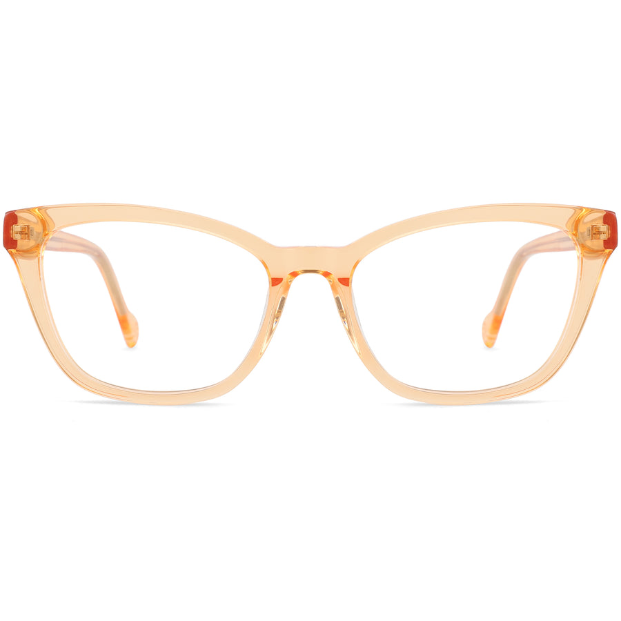 Cat-Eye Glasses YSAA1022
