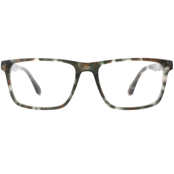 Rectangle Glasses YEA1074