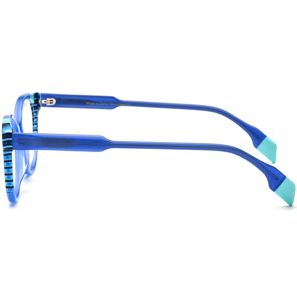 Cat-Eye Glasses BR1024