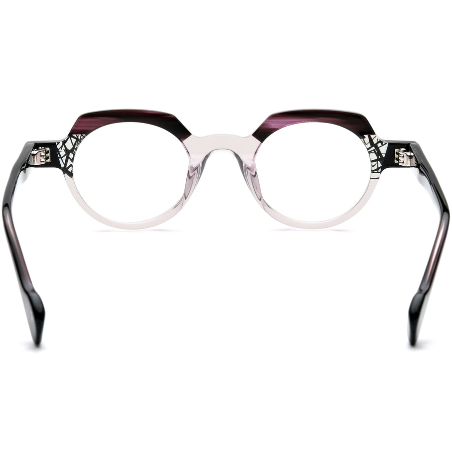 Round Glasses BR1039