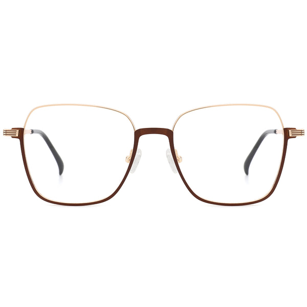 Square Glasses YEM1100