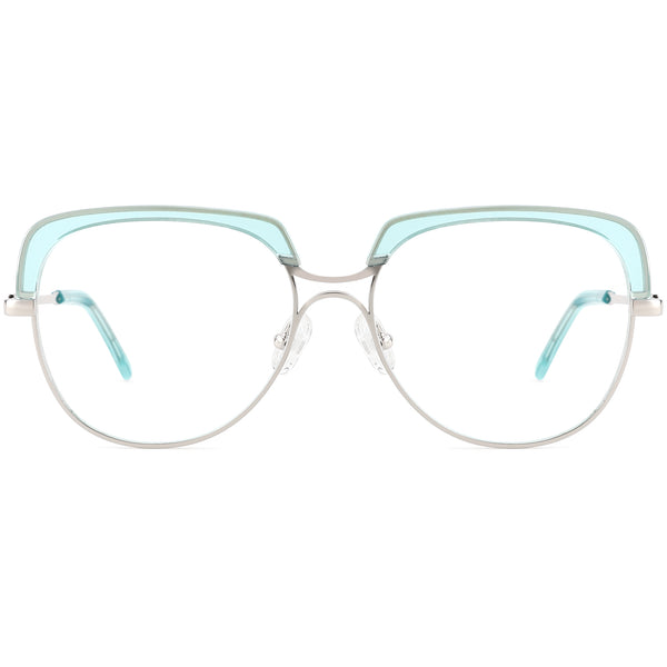 Browline Glasses YEC1084