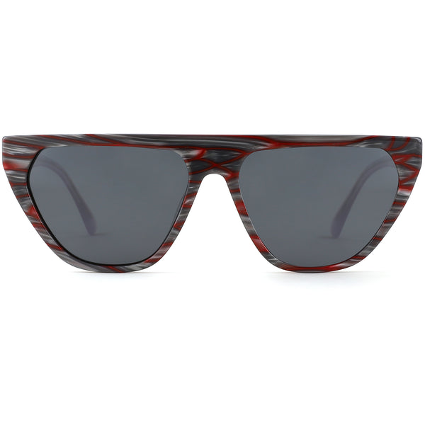 Cat-Eye Sunglasses YS1039
