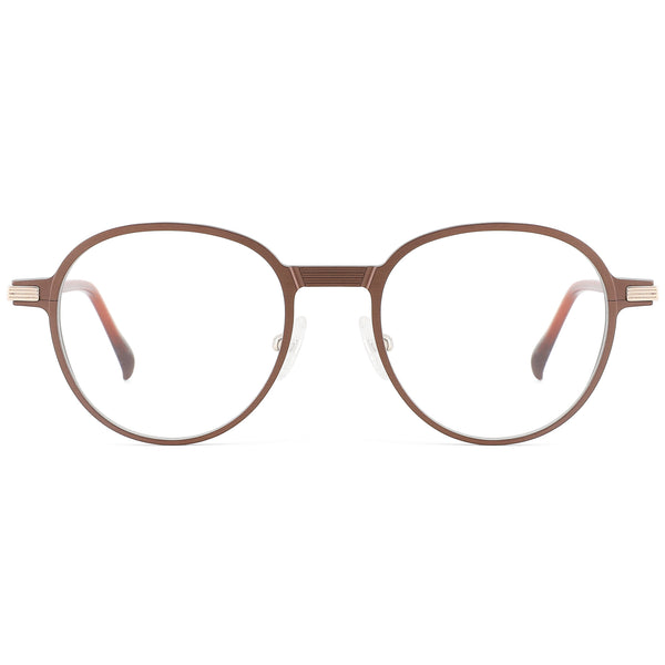 Round Glasses YEM1022
