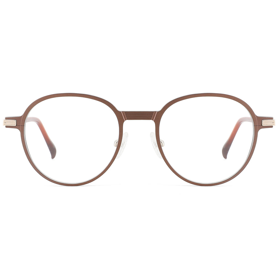 Round Glasses YEM1022