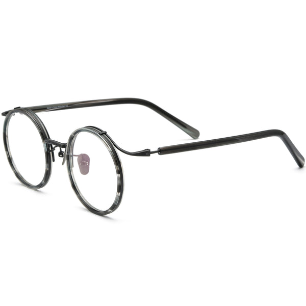 Round Glasses BR1123