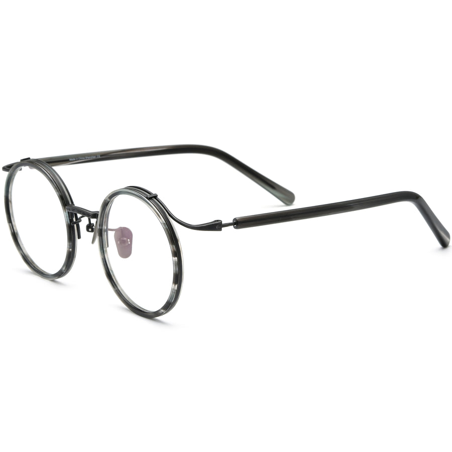 Round Glasses BR1123