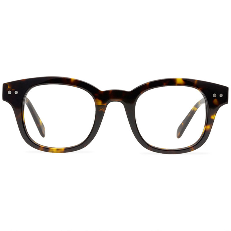 Square Glasses A2248