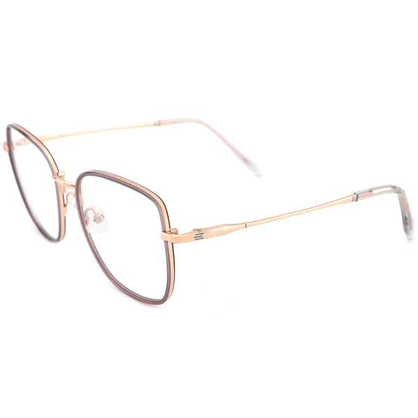 Square Glasses YEC1058