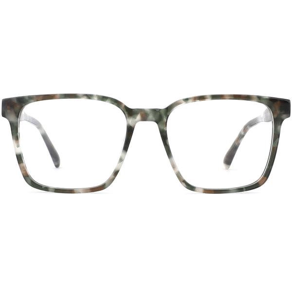 Square Glasses YEA1072