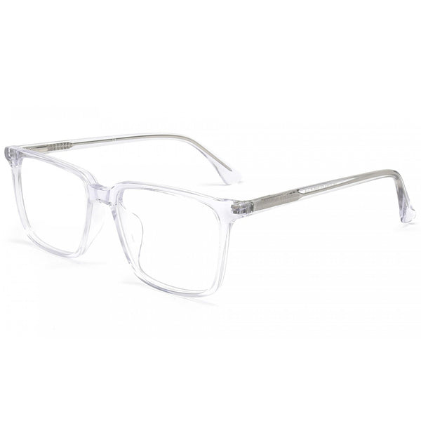 Square Glasses A3185