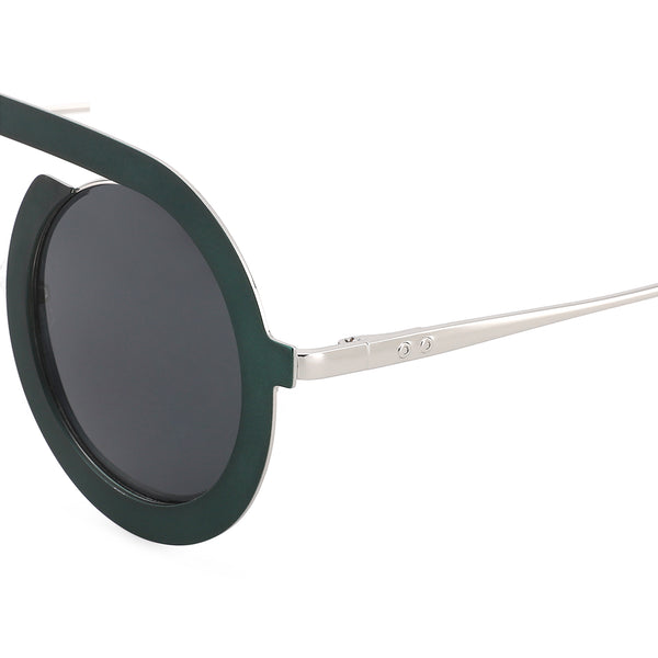 Round Sunglasses YS1164