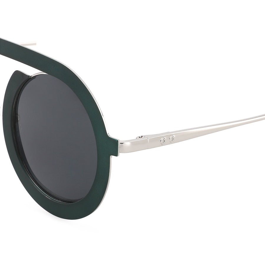 Round Sunglasses YS1164