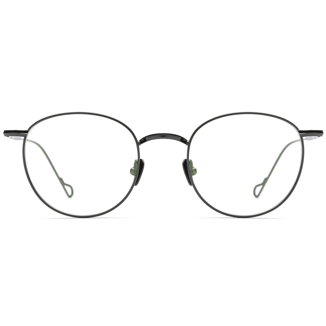 Round Glasses BR1151