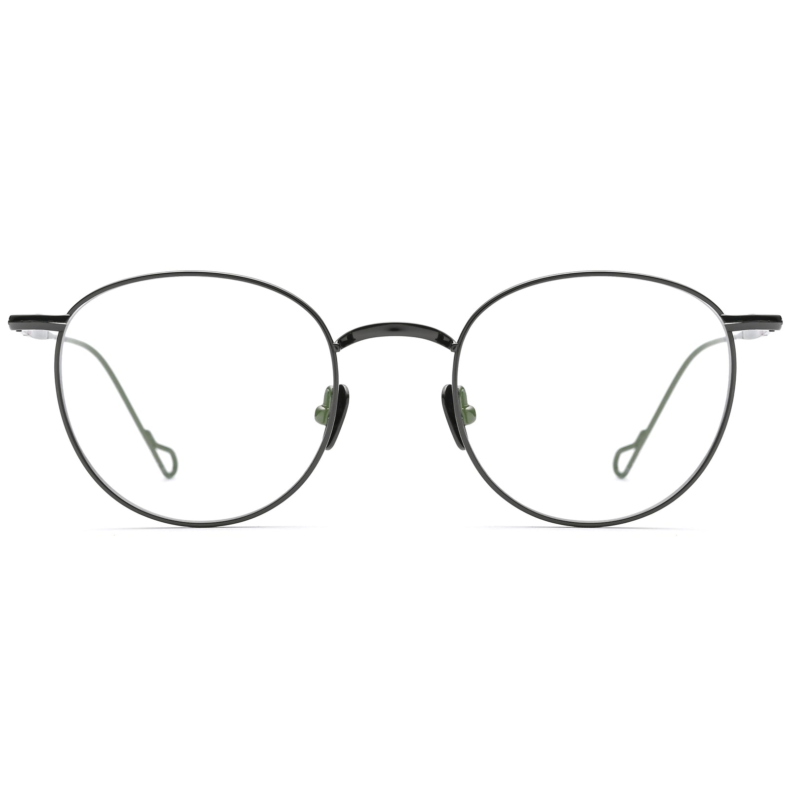 Round Glasses BR1151