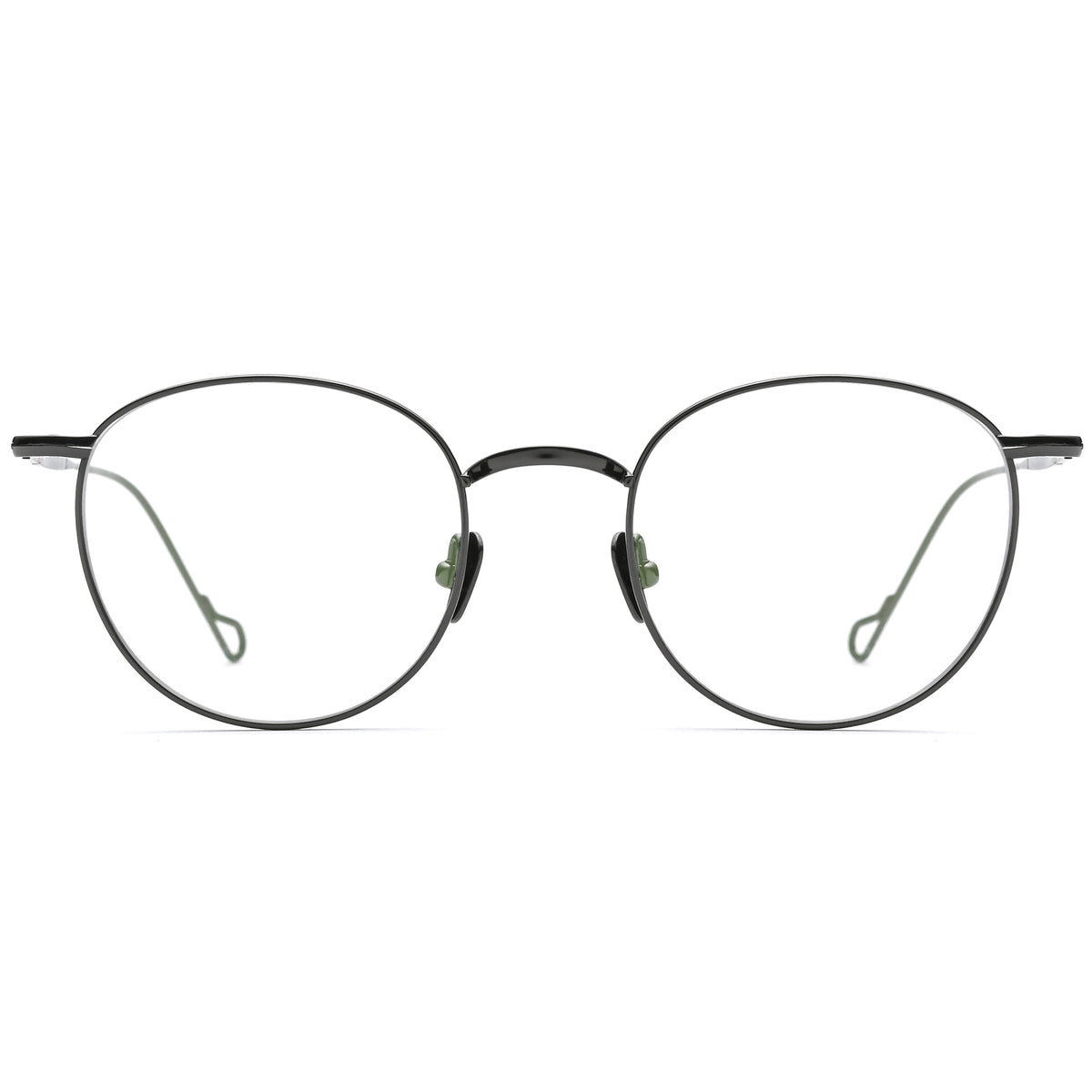 Round Glasses BR1151