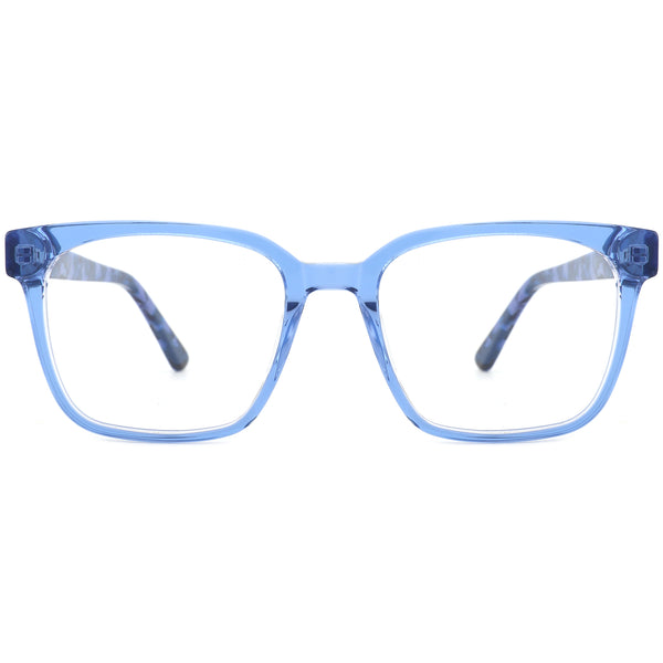 Square Glasses YEA1023