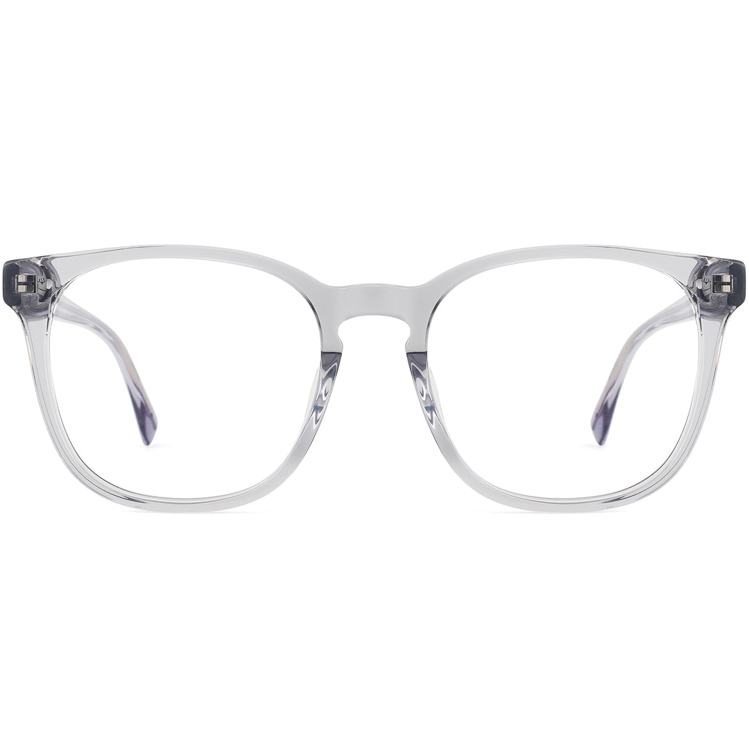 Square Glasses YAA1052