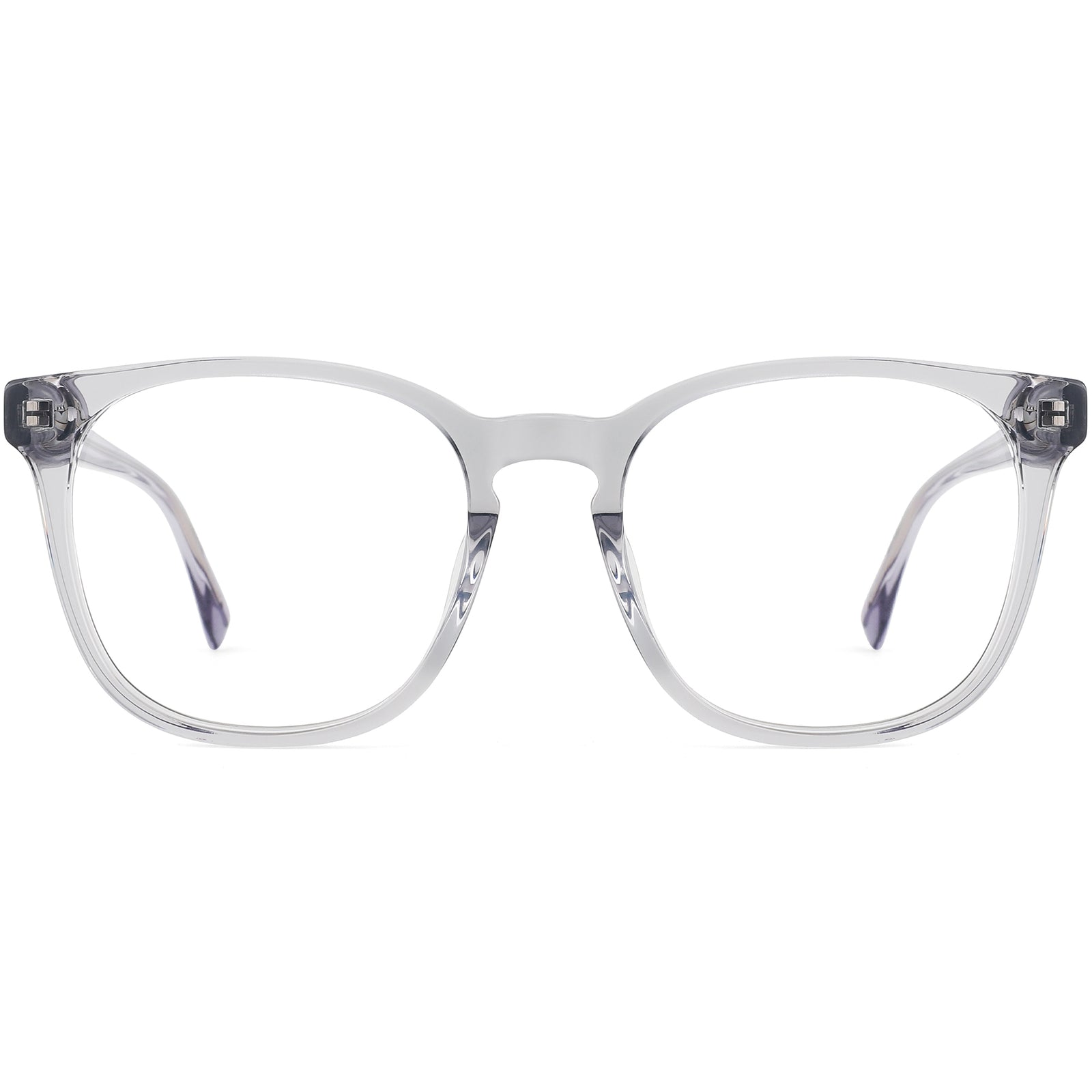 Square Glasses YAA1052