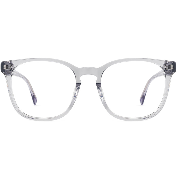 Square Glasses YAA1052